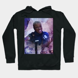 Henrietta “Hen” Wilson - L.A. Dream Hoodie